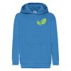 Classic Hooded Sweatshirt Kids | Fruit of the Loom Miniaturansicht