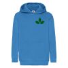Classic Hooded Sweatshirt Kids | Fruit of the Loom Miniaturansicht