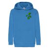 Classic Hooded Sweatshirt Kids | Fruit of the Loom Miniaturansicht