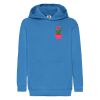 Classic Hooded Sweatshirt Kids | Fruit of the Loom Miniaturansicht