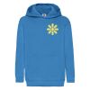 Classic Hooded Sweatshirt Kids | Fruit of the Loom Miniaturansicht