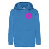 Classic Hooded Sweatshirt Kids | Fruit of the Loom Miniaturansicht