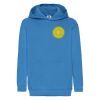 Classic Hooded Sweatshirt Kids | Fruit of the Loom Miniaturansicht