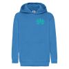 Classic Hooded Sweatshirt Kids | Fruit of the Loom Miniaturansicht