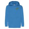 Classic Hooded Sweatshirt Kids | Fruit of the Loom Miniaturansicht