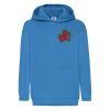 Classic Hooded Sweatshirt Kids | Fruit of the Loom Miniaturansicht