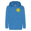 Classic Hooded Sweatshirt Kids | Fruit of the Loom Miniaturansicht