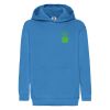 Classic Hooded Sweatshirt Kids | Fruit of the Loom Miniaturansicht