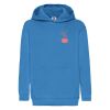 Classic Hooded Sweatshirt Kids | Fruit of the Loom Miniaturansicht