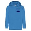 Classic Hooded Sweatshirt Kids | Fruit of the Loom Miniaturansicht