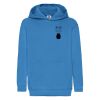 Classic Hooded Sweatshirt Kids | Fruit of the Loom Miniaturansicht