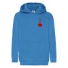 Classic Hooded Sweatshirt Kids | Fruit of the Loom Miniaturansicht