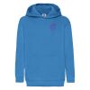 Classic Hooded Sweatshirt Kids | Fruit of the Loom Miniaturansicht