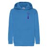 Classic Hooded Sweatshirt Kids | Fruit of the Loom Miniaturansicht
