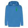 Classic Hooded Sweatshirt Kids | Fruit of the Loom Miniaturansicht