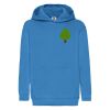 Classic Hooded Sweatshirt Kids | Fruit of the Loom Miniaturansicht