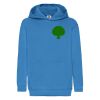 Classic Hooded Sweatshirt Kids | Fruit of the Loom Miniaturansicht