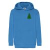 Classic Hooded Sweatshirt Kids | Fruit of the Loom Miniaturansicht