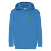 Classic Hooded Sweatshirt Kids | Fruit of the Loom Miniaturansicht
