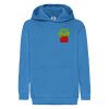 Classic Hooded Sweatshirt Kids | Fruit of the Loom Miniaturansicht
