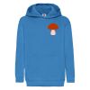 Classic Hooded Sweatshirt Kids | Fruit of the Loom Miniaturansicht