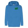 Classic Hooded Sweatshirt Kids | Fruit of the Loom Miniaturansicht