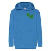 Classic Hooded Sweatshirt Kids | Fruit of the Loom Miniaturansicht