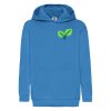 Classic Hooded Sweatshirt Kids | Fruit of the Loom Miniaturansicht