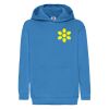 Classic Hooded Sweatshirt Kids | Fruit of the Loom Miniaturansicht