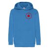 Classic Hooded Sweatshirt Kids | Fruit of the Loom Miniaturansicht