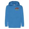 Classic Hooded Sweatshirt Kids | Fruit of the Loom Miniaturansicht