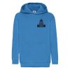 Classic Hooded Sweatshirt Kids | Fruit of the Loom Miniaturansicht