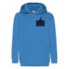 Classic Hooded Sweatshirt Kids | Fruit of the Loom Miniaturansicht