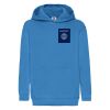 Classic Hooded Sweatshirt Kids | Fruit of the Loom Miniaturansicht