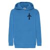 Classic Hooded Sweatshirt Kids | Fruit of the Loom Miniaturansicht