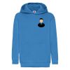 Classic Hooded Sweatshirt Kids | Fruit of the Loom Miniaturansicht
