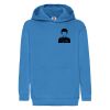Classic Hooded Sweatshirt Kids | Fruit of the Loom Miniaturansicht