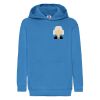 Classic Hooded Sweatshirt Kids | Fruit of the Loom Miniaturansicht