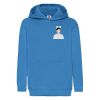 Classic Hooded Sweatshirt Kids | Fruit of the Loom Miniaturansicht