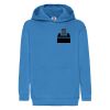 Classic Hooded Sweatshirt Kids | Fruit of the Loom Miniaturansicht