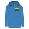 Classic Hooded Sweatshirt Kids | Fruit of the Loom Miniaturansicht