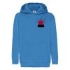 Classic Hooded Sweatshirt Kids | Fruit of the Loom Miniaturansicht