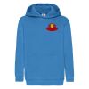 Classic Hooded Sweatshirt Kids | Fruit of the Loom Miniaturansicht