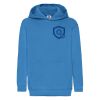 Classic Hooded Sweatshirt Kids | Fruit of the Loom Miniaturansicht