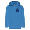 Classic Hooded Sweatshirt Kids | Fruit of the Loom Miniaturansicht