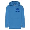 Classic Hooded Sweatshirt Kids | Fruit of the Loom Miniaturansicht