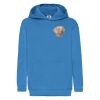 Classic Hooded Sweatshirt Kids | Fruit of the Loom Miniaturansicht