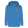 Classic Hooded Sweatshirt Kids | Fruit of the Loom Miniaturansicht
