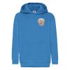 Classic Hooded Sweatshirt Kids | Fruit of the Loom Miniaturansicht