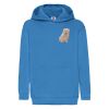 Classic Hooded Sweatshirt Kids | Fruit of the Loom Miniaturansicht